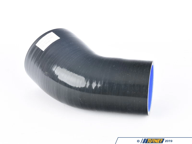 BMS Aluminum Performance Chargepipe W/ Tial BOV & Flange - N54 - Image 12