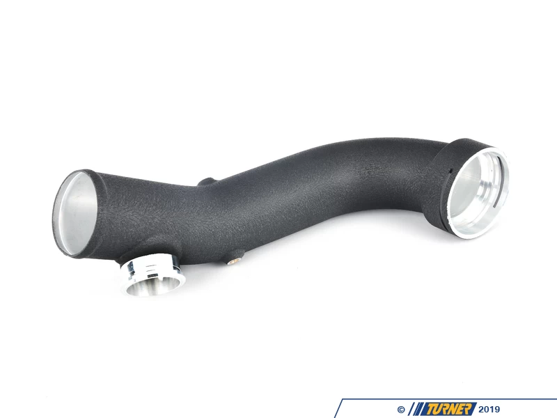 BMS Aluminum Performance Chargepipe W/ Tial BOV & Flange - N54 - Image 13
