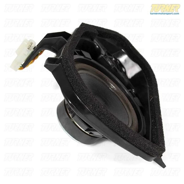 Rear Right Speaker - E36 318ic 323ic 325ic 328ic M3 - Image 5