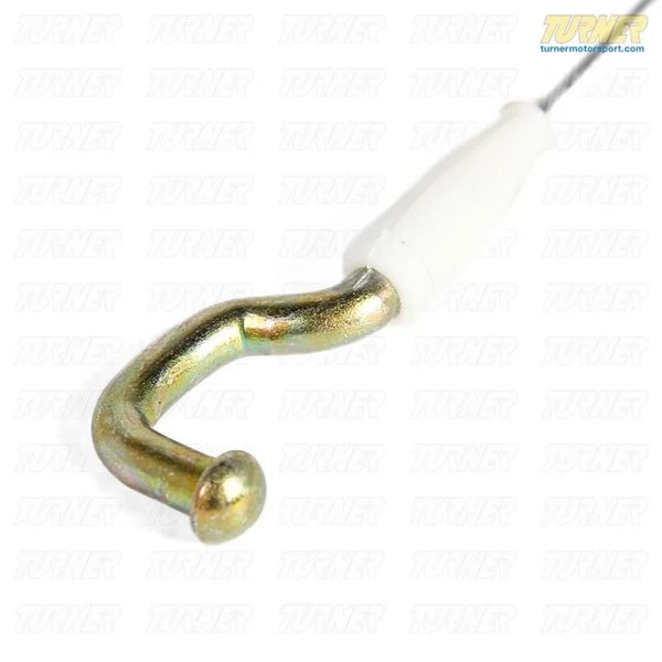 Throttle Cable - E34 525i 1991-1995 - Image 6