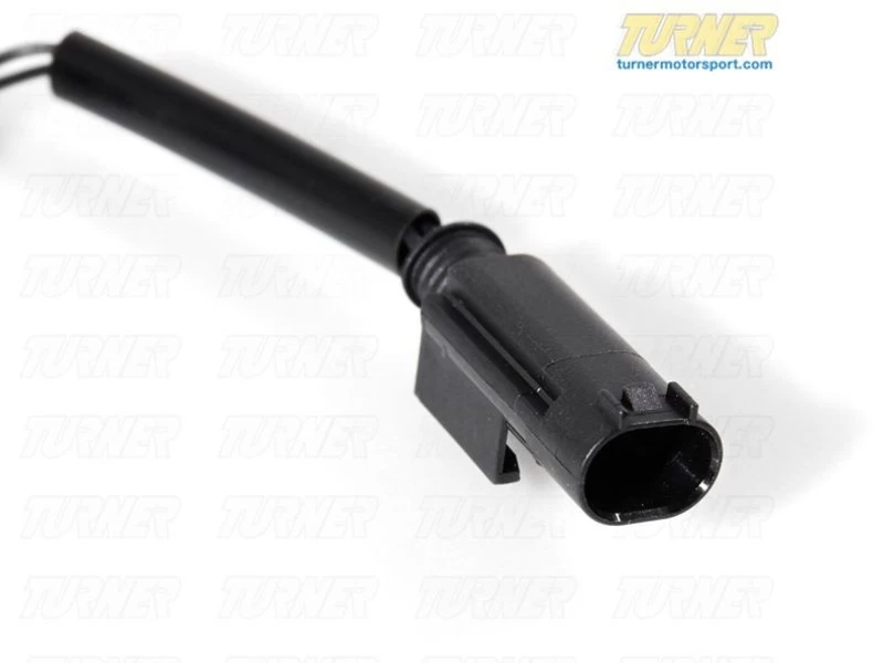 Windshield Washer Nozzle - E60 528i, 530i, 535i, 545i, 550i, M5 - Image 9