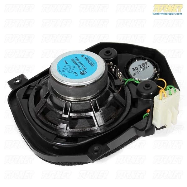 Rear Right Speaker - E36 318ic 323ic 325ic 328ic M3 - Image 9