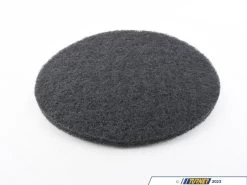 No Splatter Oil Drain Pad