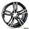 Genuine BMW 20" BMW Style 703M - F06, F12, F13