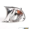 Magneti Marelli Front Turn Signal Assembly - Left - E46