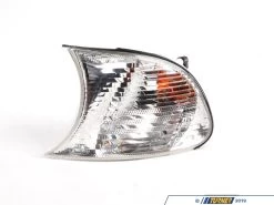 Magneti Marelli Front Turn Signal Assembly - Left - E46