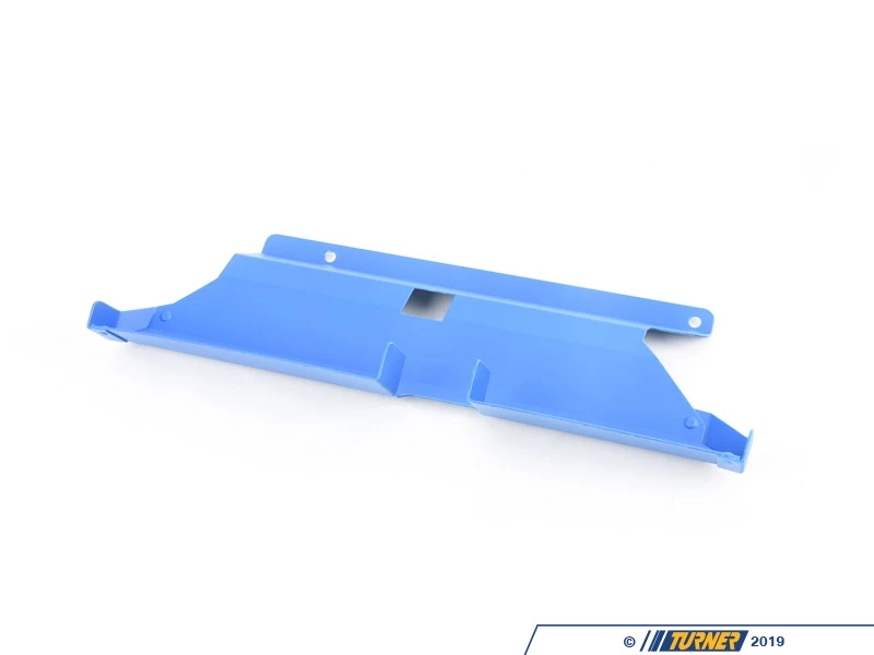 AFe Magnum FORCE Dynamic Air Scoop - Blue - BMW E46 3-Series - Image 4