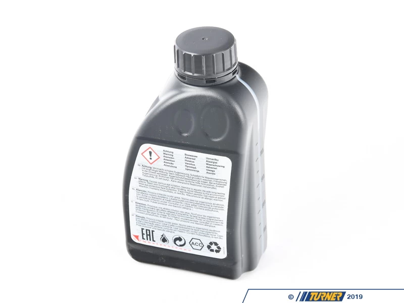 HYPOID AXLE OIL G3 - Image 2