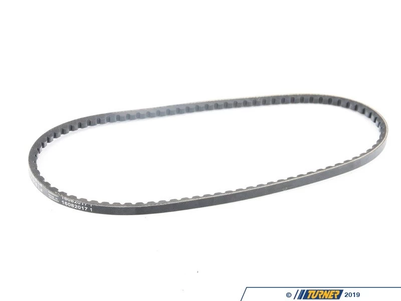 Continental Conti Tech Power Steering Belt - E34