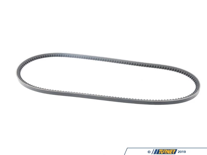 Continental Conti Tech Fan Belt - E34