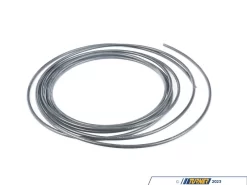 Black High Temp Nylon Water Methanol Tubing - 20'