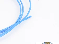 Air Intake Tube - Right - Blue - F01, F02