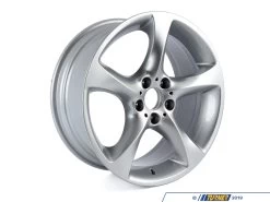 19" Star Spoke Style 230 Wheel - All E9X
