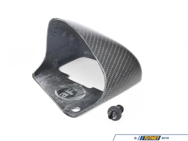 Magnum FORCE Carbon Fiber Intake Scoop