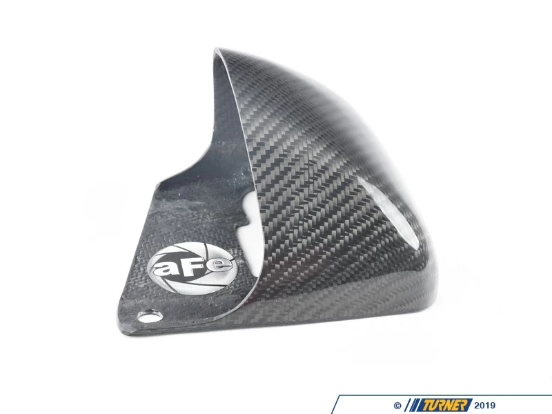 Magnum FORCE Carbon Fiber Intake Scoop - Image 5