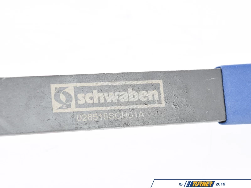 Schwaben Belt Tensioner Tool And Pin For MINI R52 / R53 - Image 3