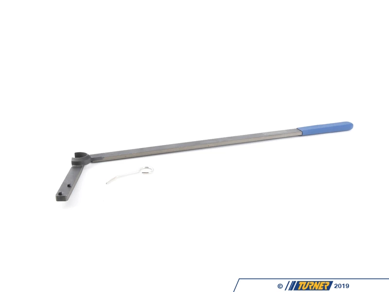 Schwaben Belt Tensioner Tool And Pin For MINI R52 / R53 - Image 6