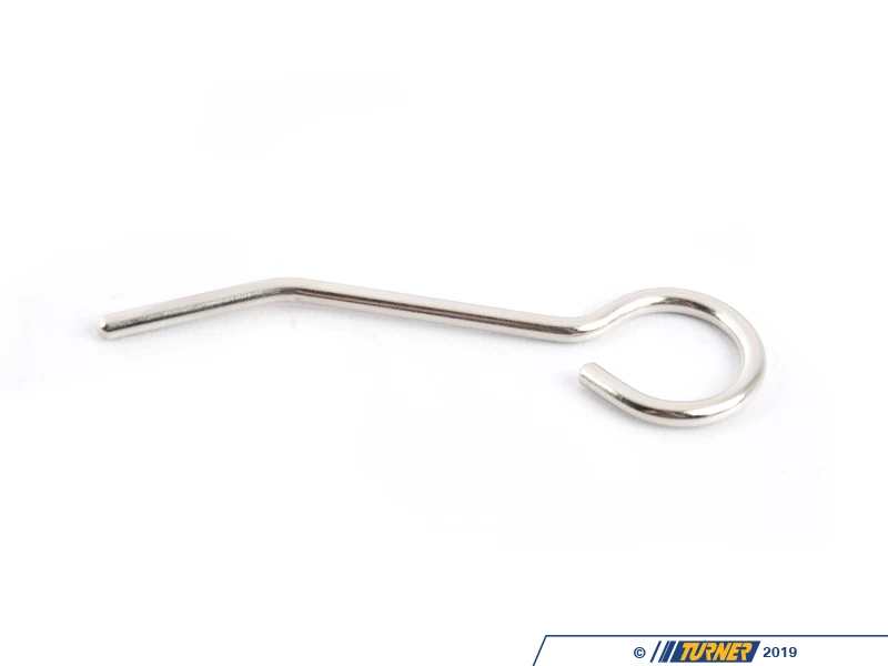 Schwaben Belt Tensioner Tool And Pin For MINI R52 / R53 - Image 7