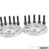 Turner BMW 12.5mm Wheel Spacer And Extended Bolts Kit - E24, E28, E30 M3, E31, E32, E34, E36, E38, E46, Z3, Z4