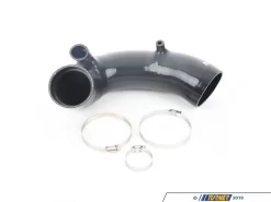 Turner E46 Silicone Intake Boot - E46 M54 2.5