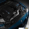 Turner Motorsport Open Carbon Intake - F87 M2, F22 M235i/xDrive, F30 335i/xDrive, F32 435i/xDrive (N55)