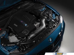 Turner Motorsport Open Carbon Intake - F87 M2, F22 M235i/xDrive, F30 335i/xDrive, F32 435i/xDrive (N55)
