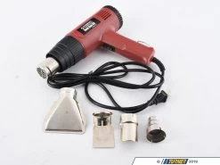 Schwaben Heat Gun Kit