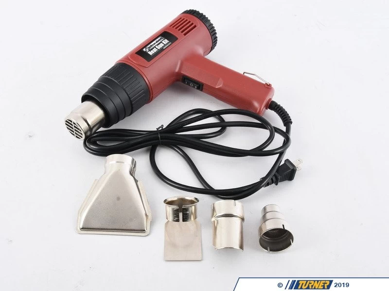 Schwaben Heat Gun Kit