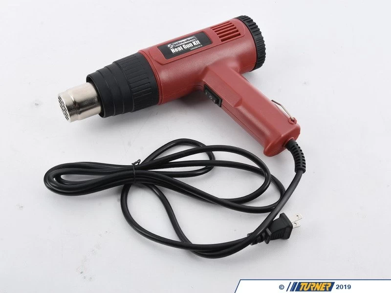 Schwaben Heat Gun Kit - Image 6