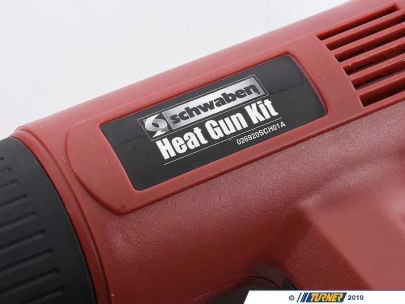 Deluxe Fender Lip Roller With Heat Gun - Image 8