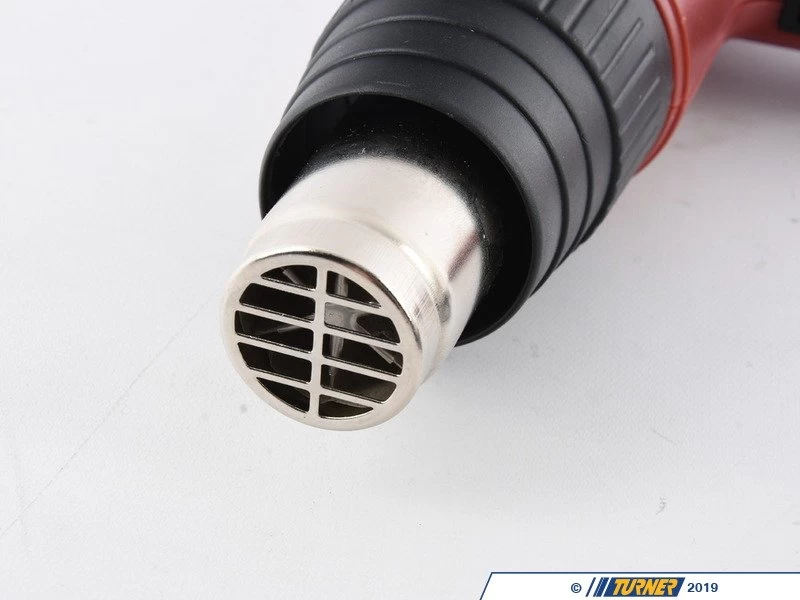 Schwaben Heat Gun Kit - Image 3