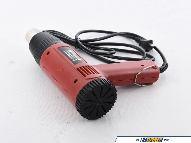 Deluxe Fender Lip Roller With Heat Gun - Image 11