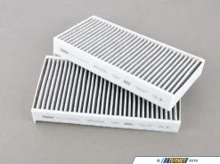 Genuine BMW Cabin Filter / Fresh Air Filter - I3