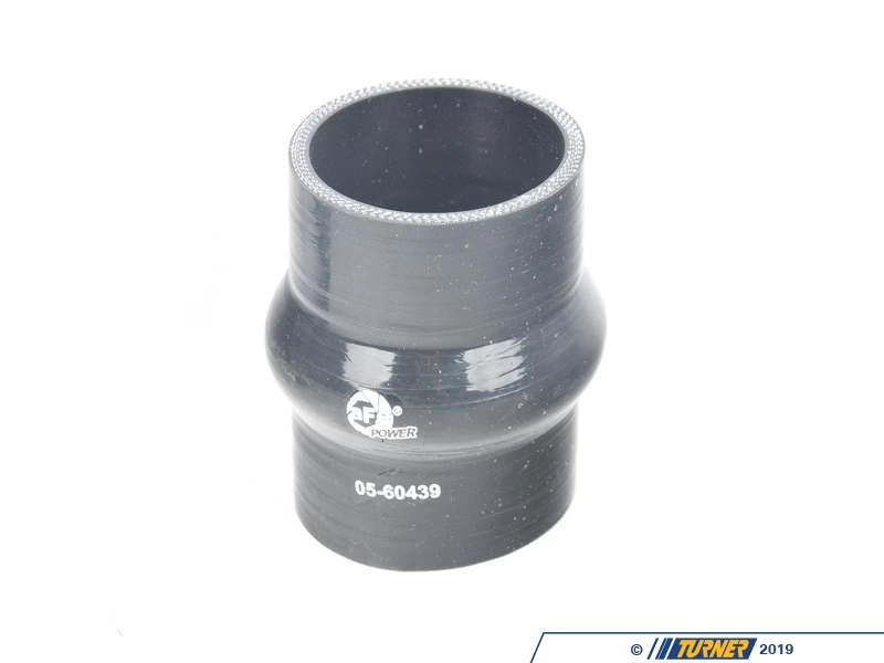 AFe Power BladeRunner Black Intercooler Tube Cold Side W/ Coupling And Clamps Kit - F22/3 228i, F3X 328i 428i N20 - Image 6