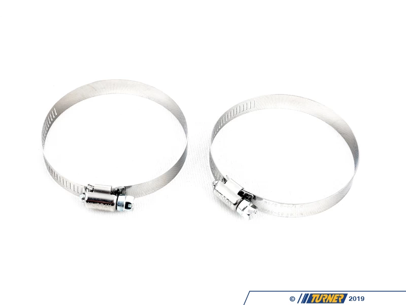 AFe Power BladeRunner Black Intercooler Tube Cold Side W/ Coupling And Clamps Kit - F22/3 228i, F3X 328i 428i N20 - Image 10