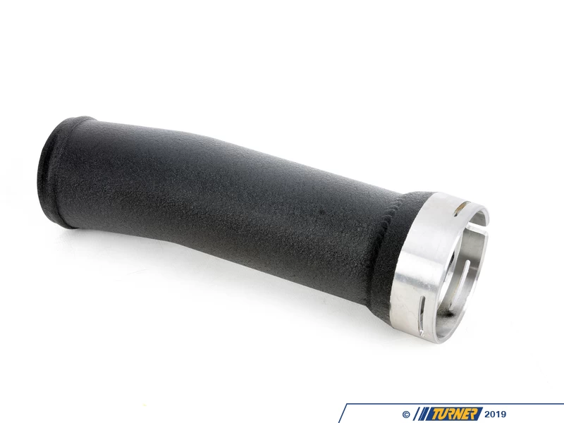 AFe Power BladeRunner Black Intercooler Tube Cold Side W/ Coupling And Clamps Kit - F22/3 228i, F3X 328i 428i N20 - Image 11