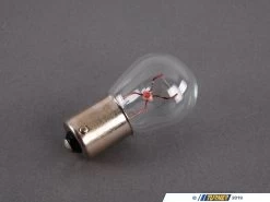 Genuine BMW Lighting Bulb -12v - 21 Watt - 63217160789
