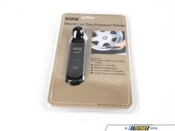 Genuine BMW Tire Pressure Gauge
