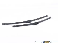 Bosch Wiper Blade Set - F15, F16 , F85, F86
