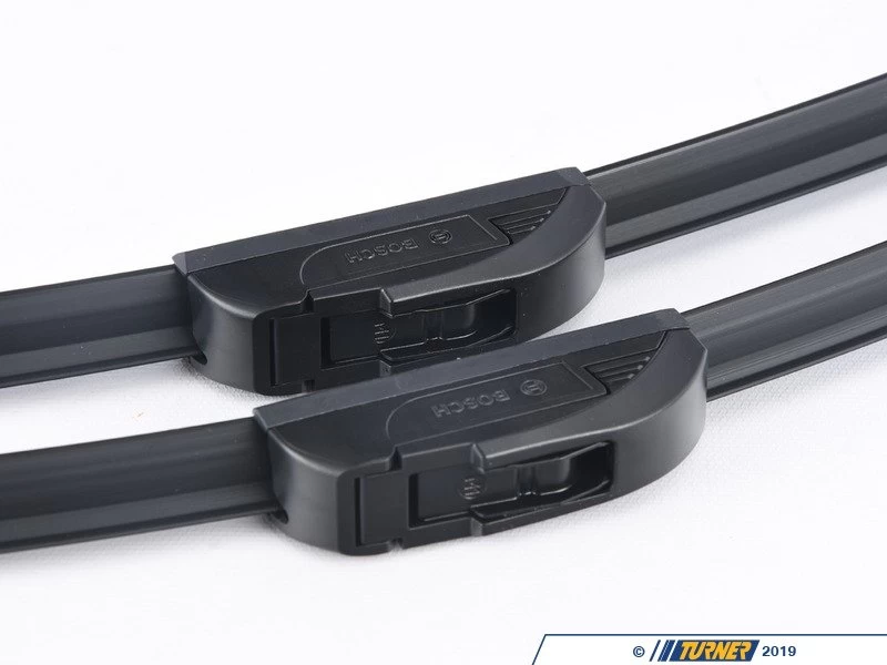 Bosch Wiper Blade Set - F15, F16 , F85, F86 - Image 2
