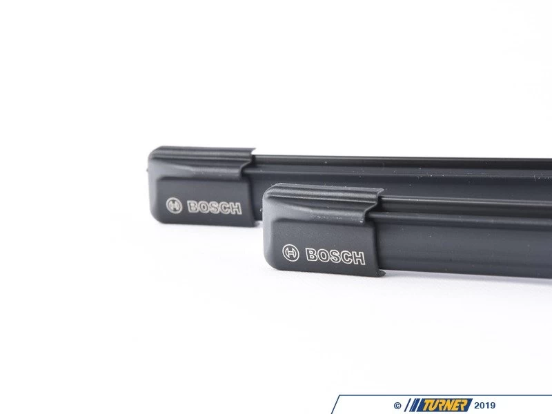 Bosch Wiper Blade Set - F15, F16 , F85, F86 - Image 3