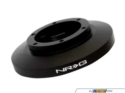 NRG Short Steering Hub Adapter - E36, E31, E39