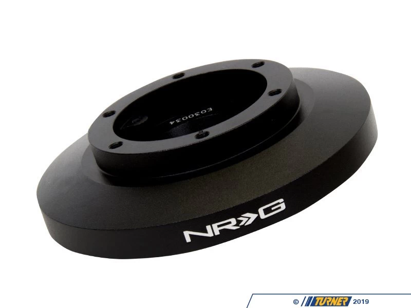 NRG Short Steering Hub Adapter - E36, E31, E39