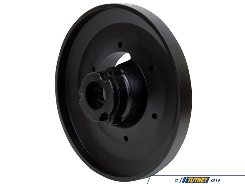 NRG Short Steering Hub Adapter - E36, E31, E39 - Image 2