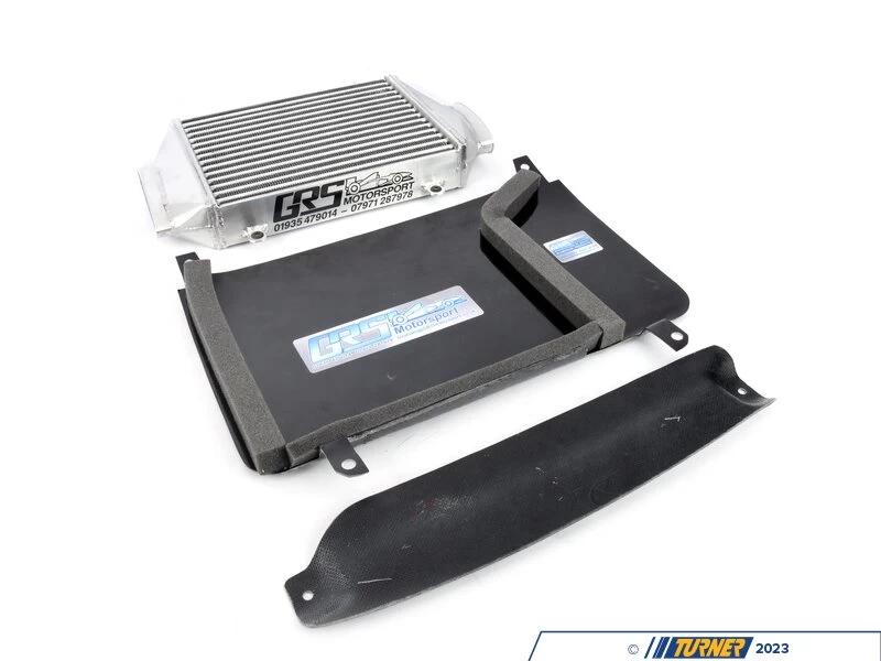 MINI Cooper S R53 Intercooler Kit