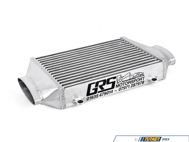 MINI Cooper S R53 Intercooler Kit - Image 6