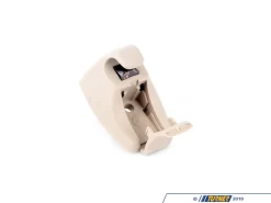 Sun Visor Counterbearing - Oyster