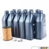 Genuine BMW Oil Change Kit / Inspection I - F90 S63 4.4L