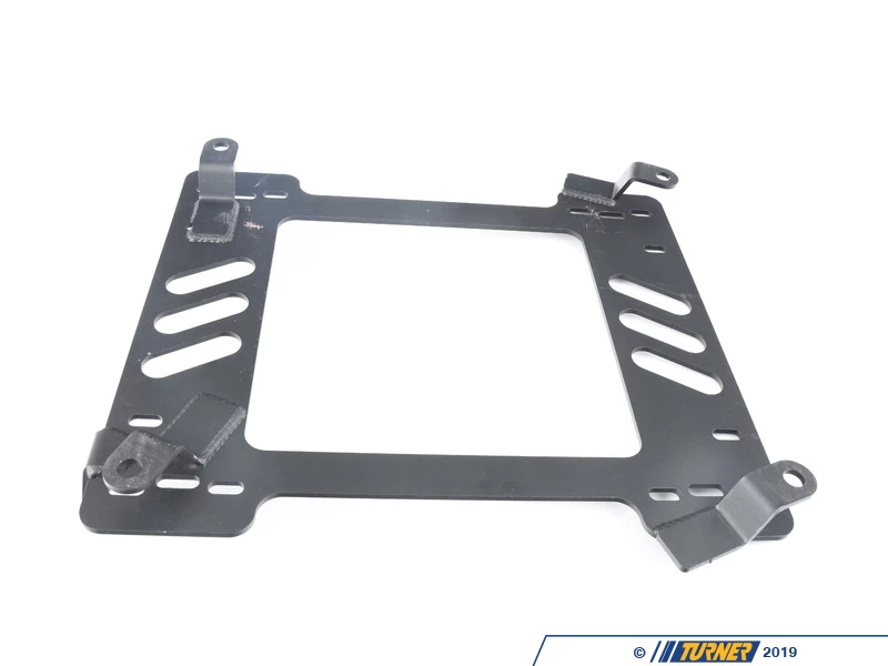 OMP Racing Seat Mounting Bracket - Driver Side - E82 E88 - Image 2
