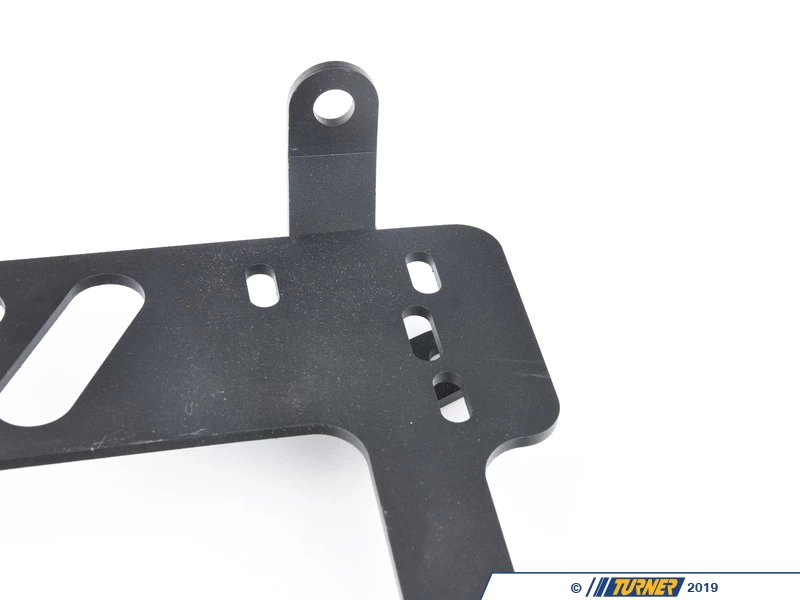 OMP Racing Seat Mounting Bracket - Driver Side - E82 E88 - Image 3